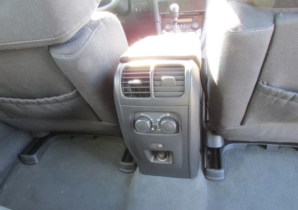 Renault Vel Satis cena 12000 przebieg: 230000, rok produkcji 2008 z Wrocław małe 154